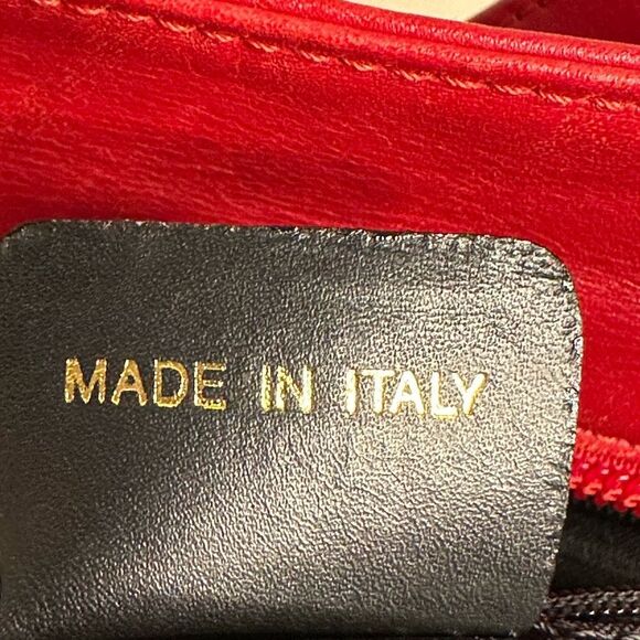 💯Authentic Christian Dior Tote Handbag🍀 - Picture 12 of 17